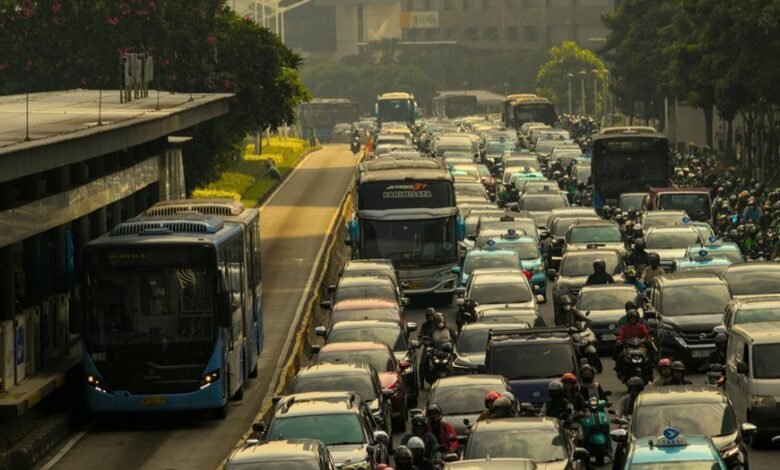 bengaluru orr traffic solutions