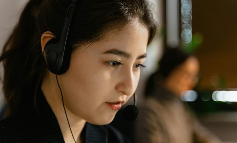 call time response comparison