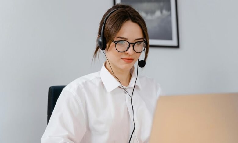 enterprise user call patterns