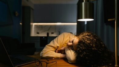 frequent user call fatigue