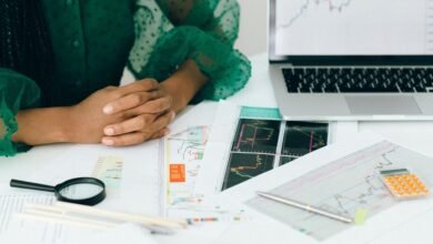 low volume user contact analysis