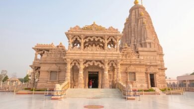 mahakaleshwar temple rajahmundry visit