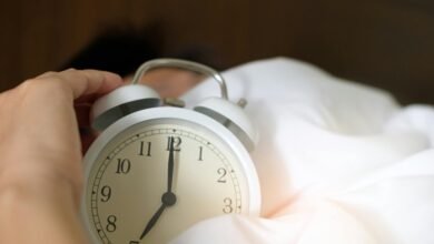 missed calls time segmentation