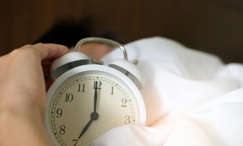 missed calls time segmentation