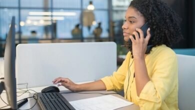 return call monitoring process