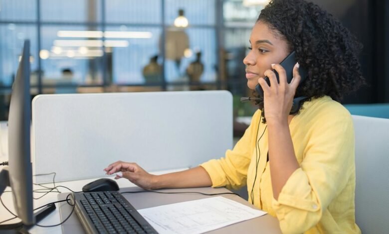 return call monitoring process