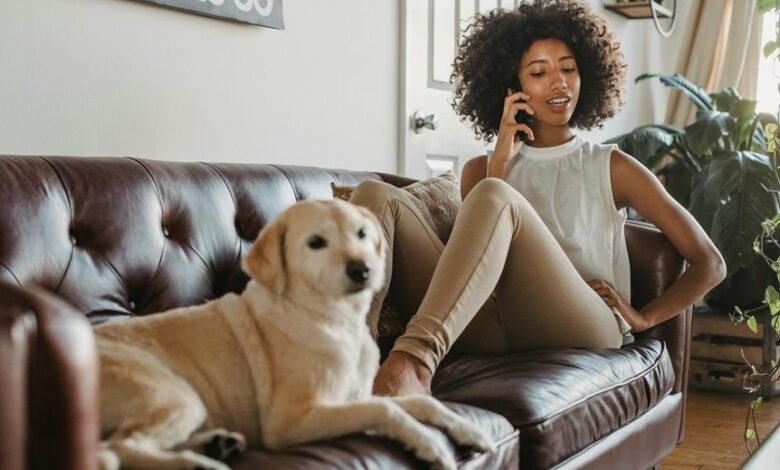 user category call timing