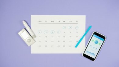 voicemail drop off schedule