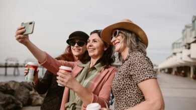 weekend calling trends analysis