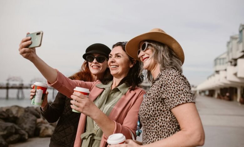 weekend calling trends analysis