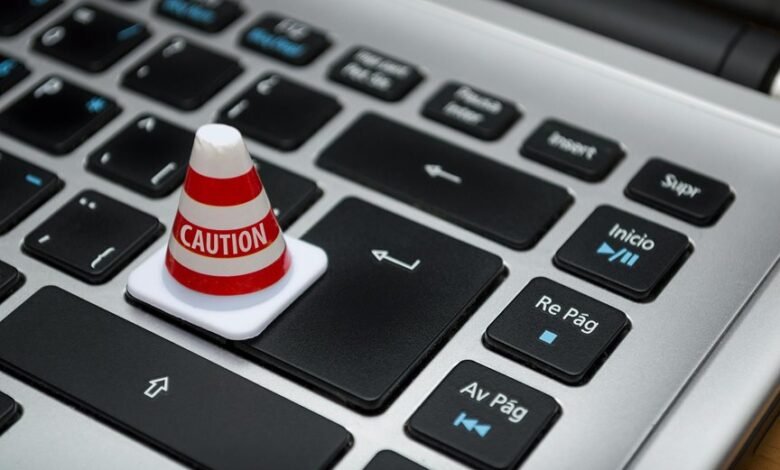 global caller risk control