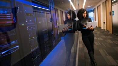 identity safety monitoring network