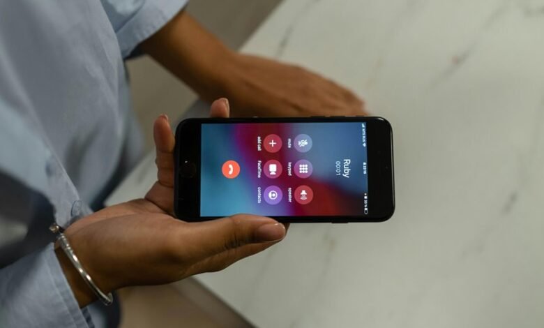 telecom caller verification center