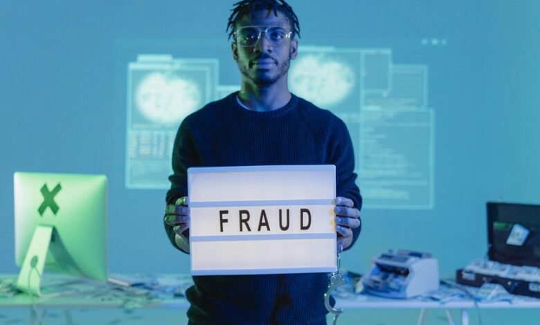 telecom fraud oversight committee