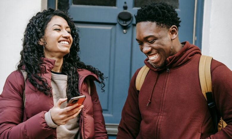 erothots community networking platform