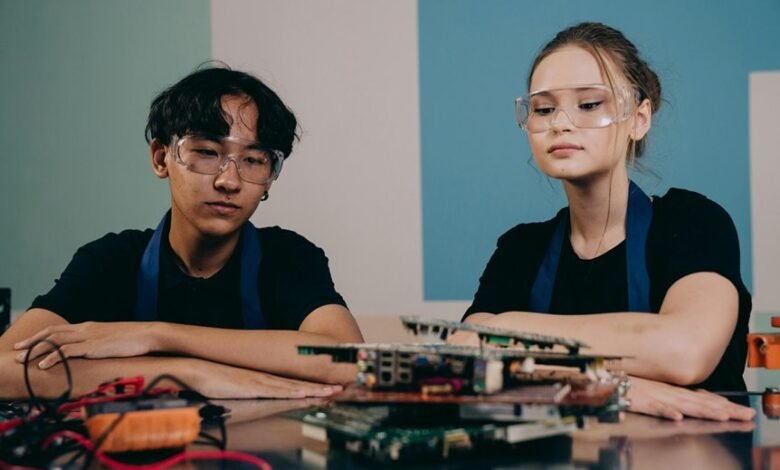 essential tools for tech