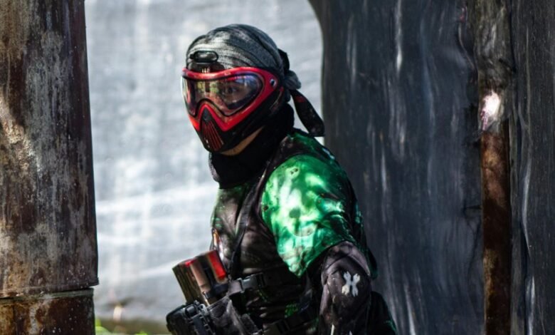 latest in mesh gaming