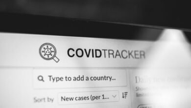 latest tech updates online